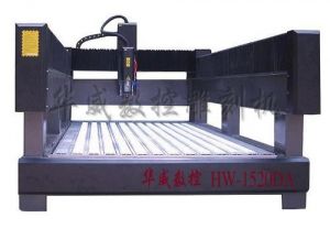 直辖县级行政单位儋州双臂石材雕刻机 HW-1520DA
