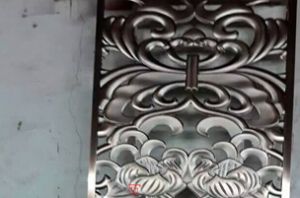 直辖县级行政单位儋州金属/铝/铜板样品