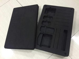 直辖县级行政单位儋州泡沫/橡塑样品